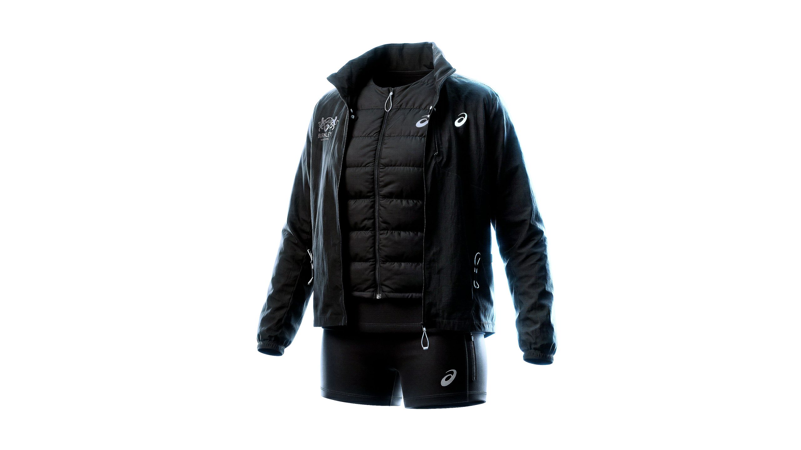 THE UNDROPPED KIT